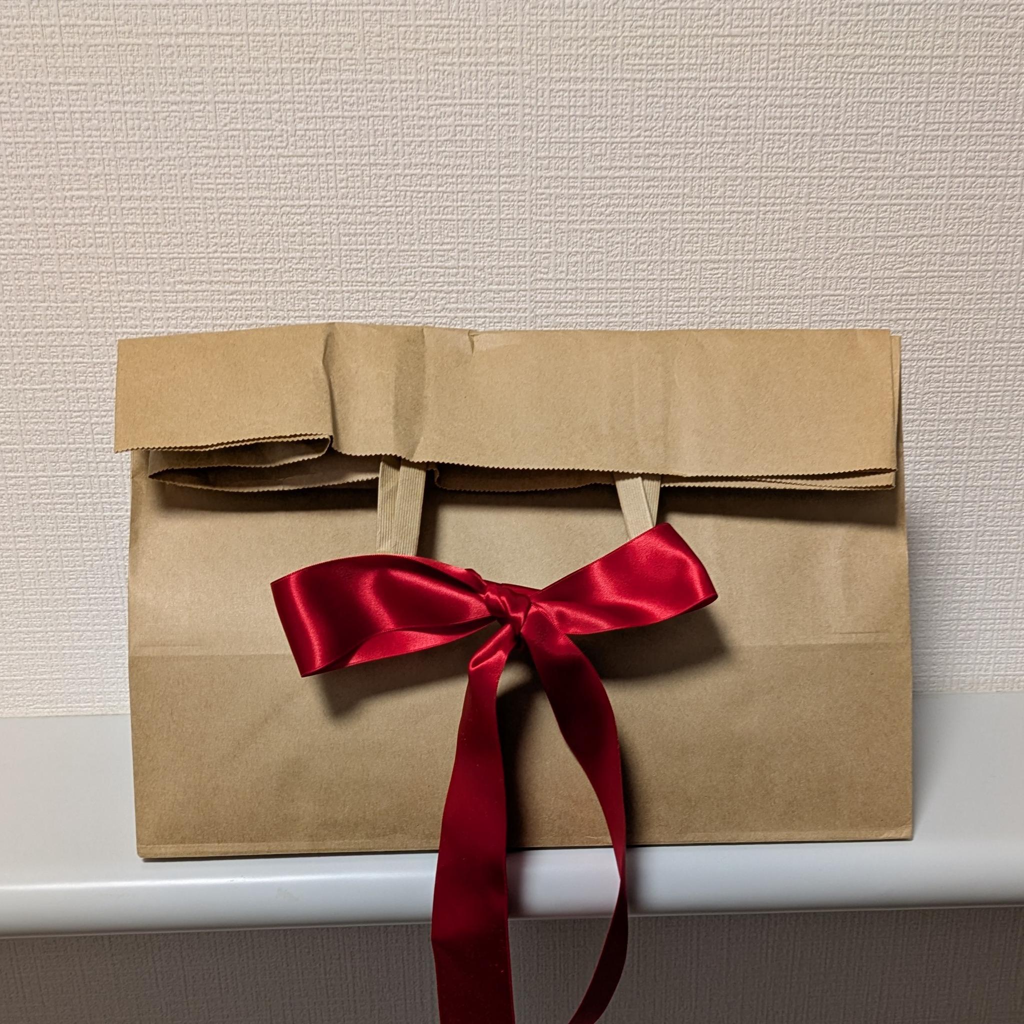 【一点物】◆サイドポケットに五線紙のミモザ◆柔らかなオーガニック綿ビエラワイドパンツ（裾幅28cm）・ウエスト丈調節可能 | 11枚目